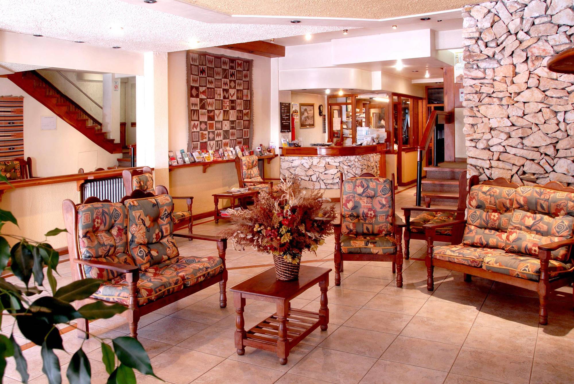 King'S Hotel Bariloche Exterior foto